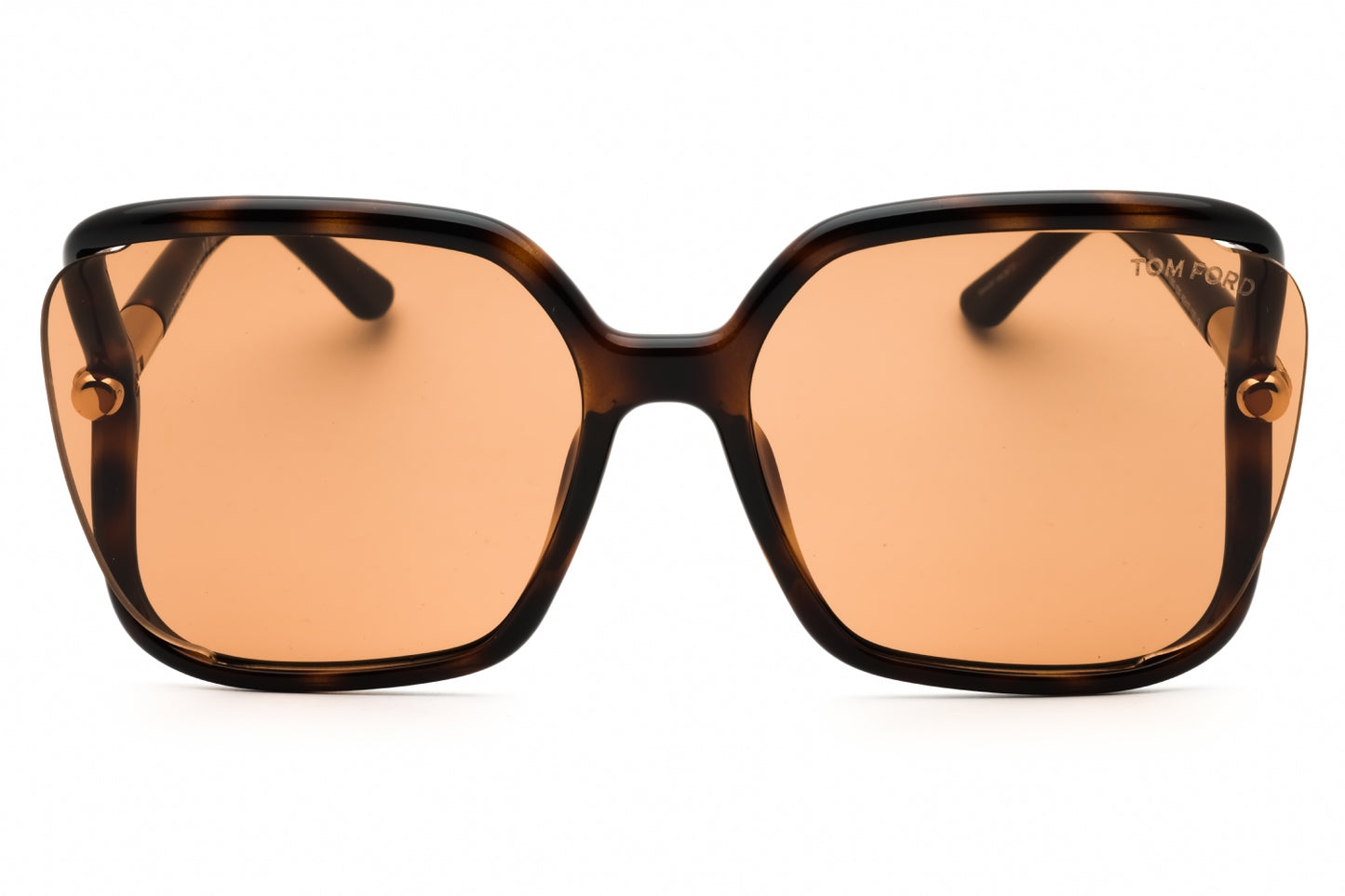 Tom Ford FT1089-52E 60mm New Sunglasses