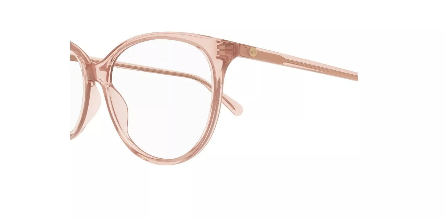 Gucci GG0550O-012 53mm New Eyeglasses