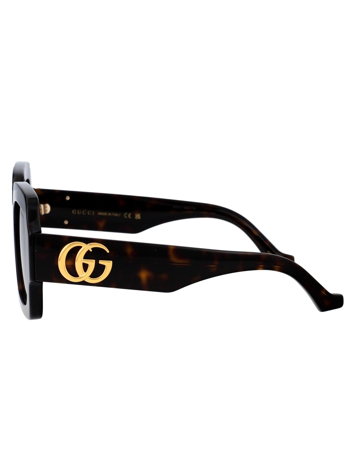 Gucci GG1547S-002 50mm New Sunglasses