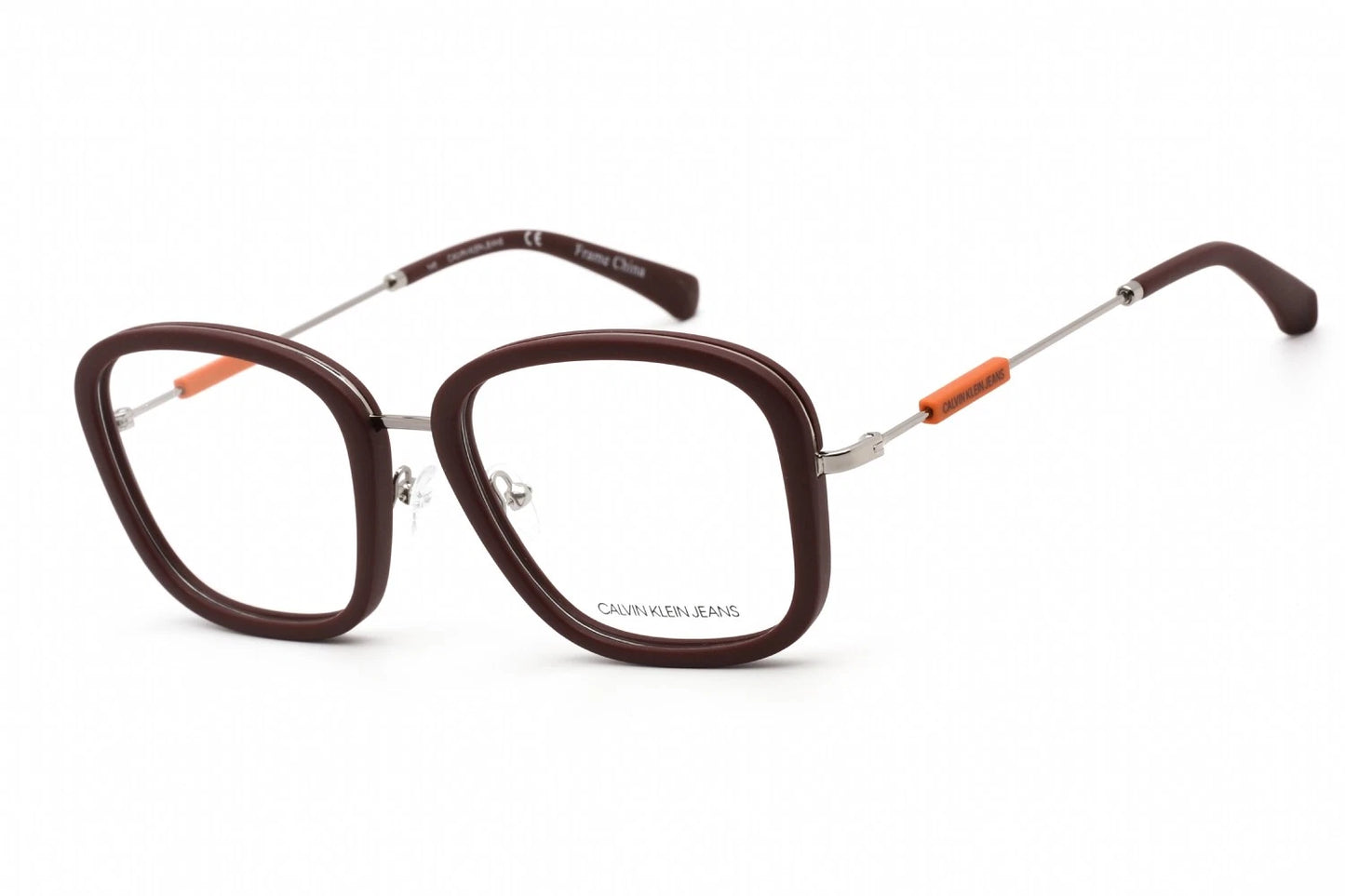 Calvin Klein CKJ19710-601-63 53mm New Eyeglasses