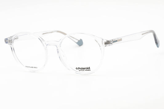 Polaroid Core PLD D380-0900 00 48mm New Eyeglasses