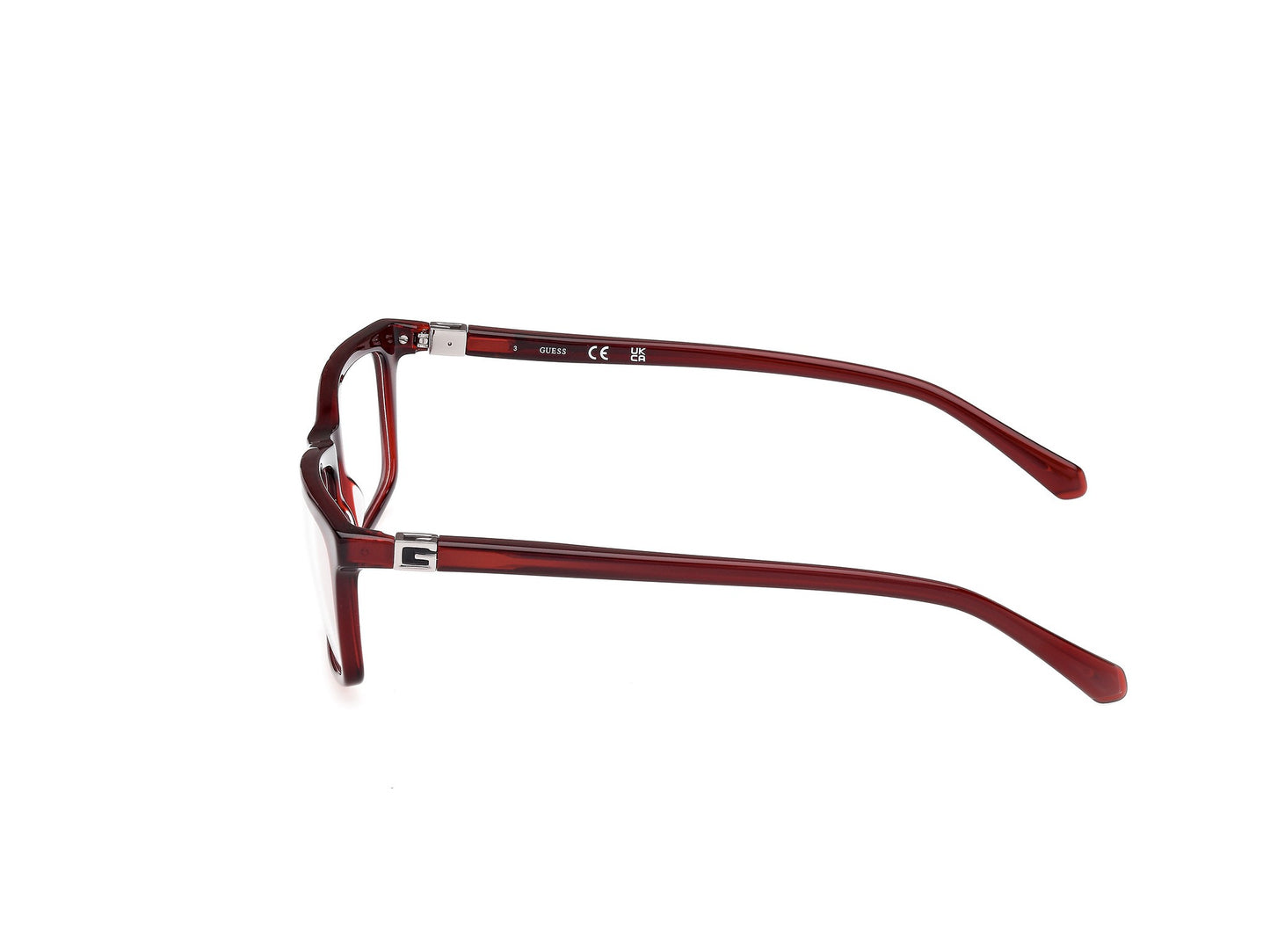 Guess GU50190-069-58 58mm New Eyeglasses
