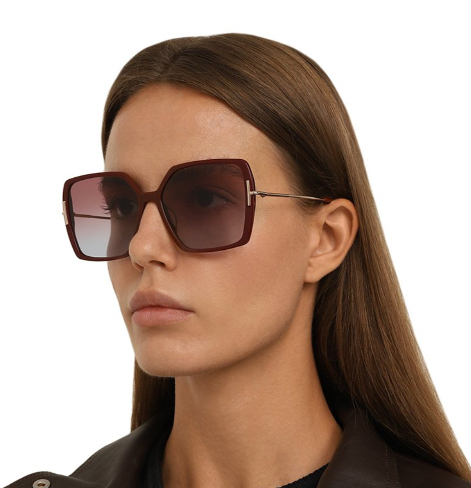 Tom Ford FT1039-69Z-59 59mm New Sunglasses