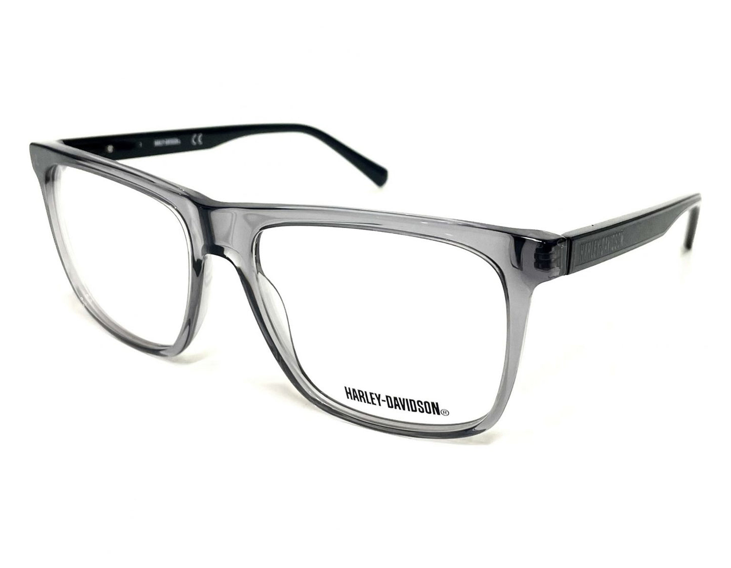 Harley Davidson HD0897-020-57 57mm New Eyeglasses