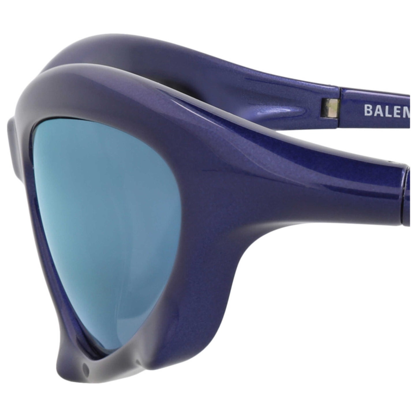 Balenciaga BB0229S-30013404-006 59mm