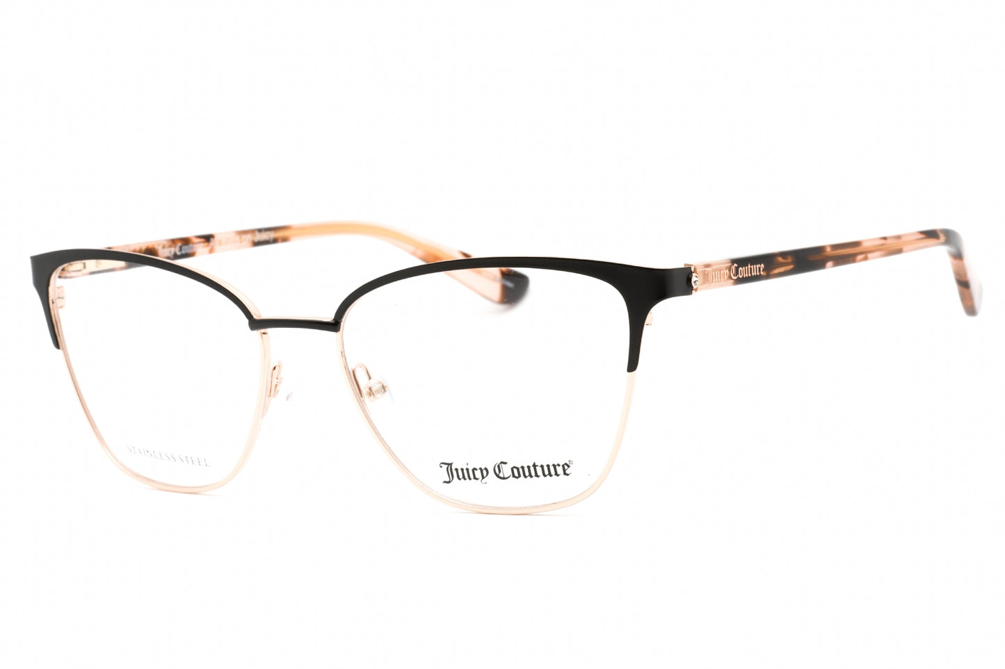 Juicy Couture JU 238/G-0003 00 53mm New Eyeglasses