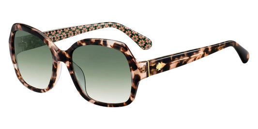 Kate Spade AMBERLYNNS-0MAP9K-57 57mm New Sunglasses
