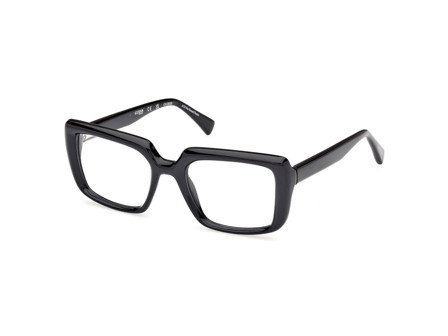 Guess GU50152-53001 53mm New Eyeglasses