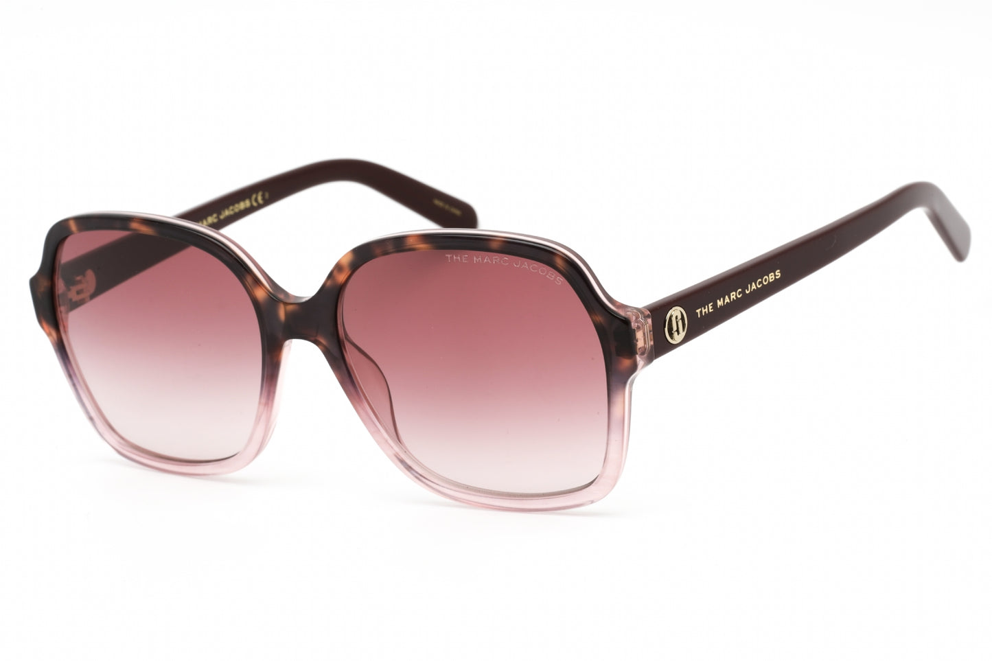 Marc Jacobs MARC 526/S-065T 3X 57mm New Sunglasses