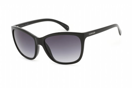 Calvin Klein CK19565S-001 60mm New Sunglasses