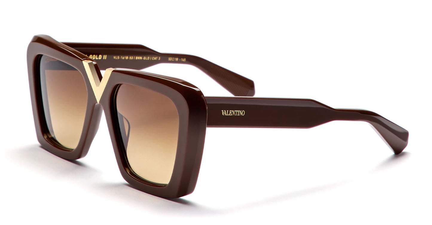 Valentino V-GOLD-II-VLS-161B 53mm