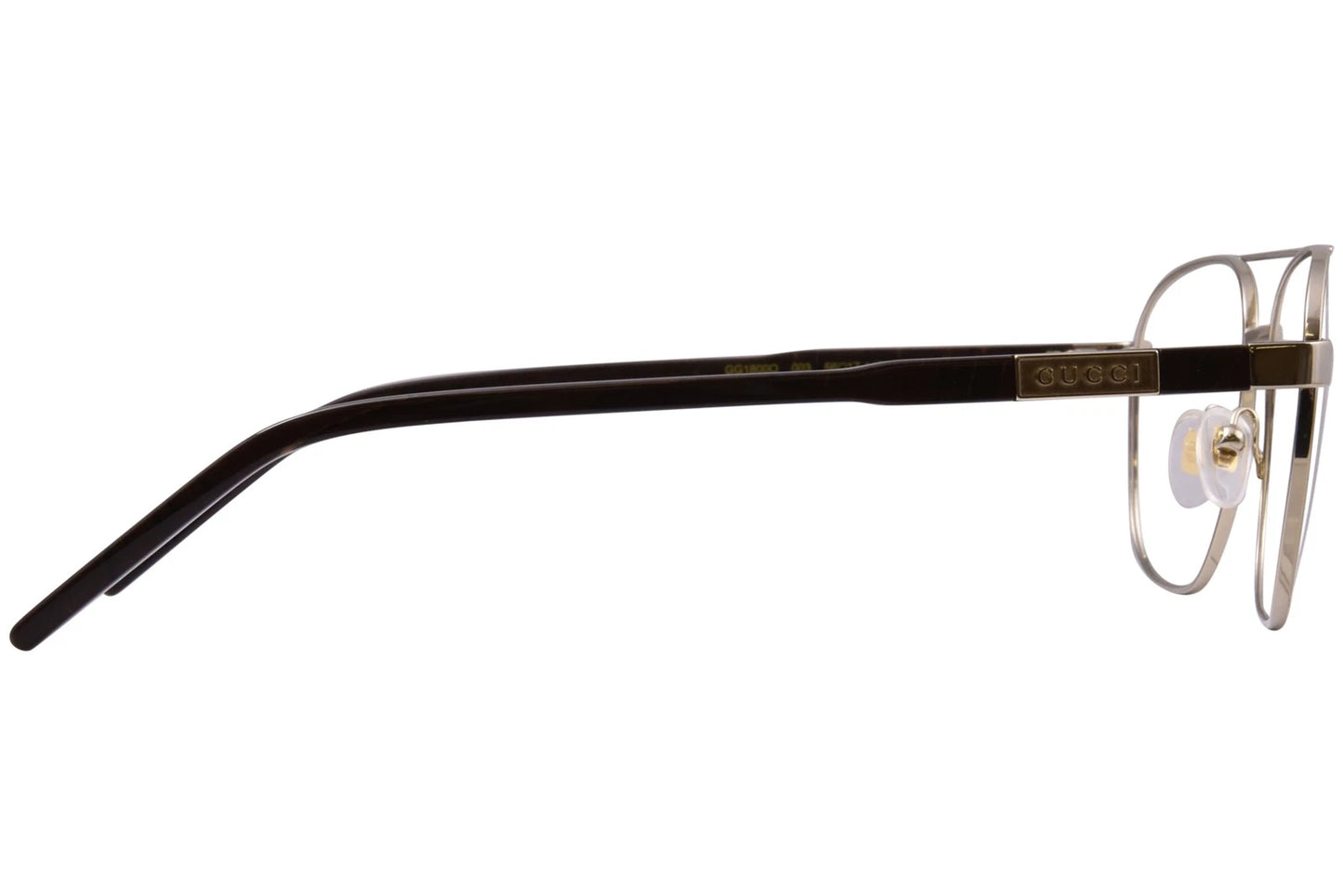 Gucci GG1800o-003 56mm New Eyeglasses