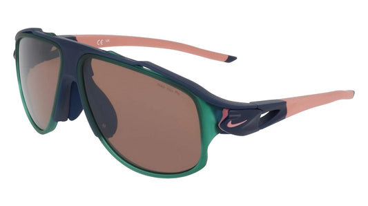 NIKE FLYFREE-INFINIT-410-5812 58mm New Sunglasses