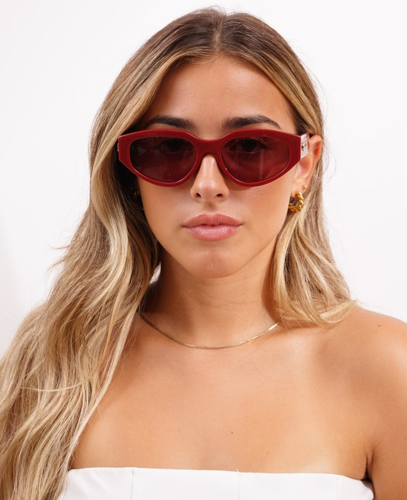 Gucci GG1845SA-003 55mm New Sunglasses