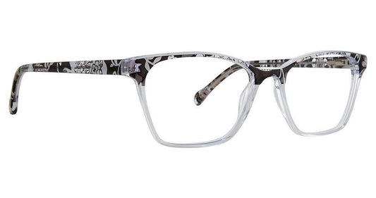 Vera Bradley VB-ANDIE-HOLLAND-GARDEN 52mm