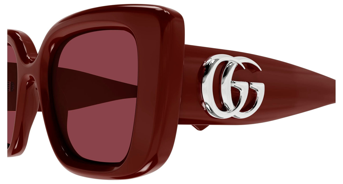 Gucci GG1975S-005 50mm New Sunglasses