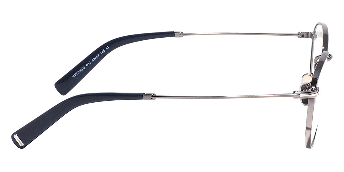 Tom Ford FT5749-B-012 52mm New Eyeglasses