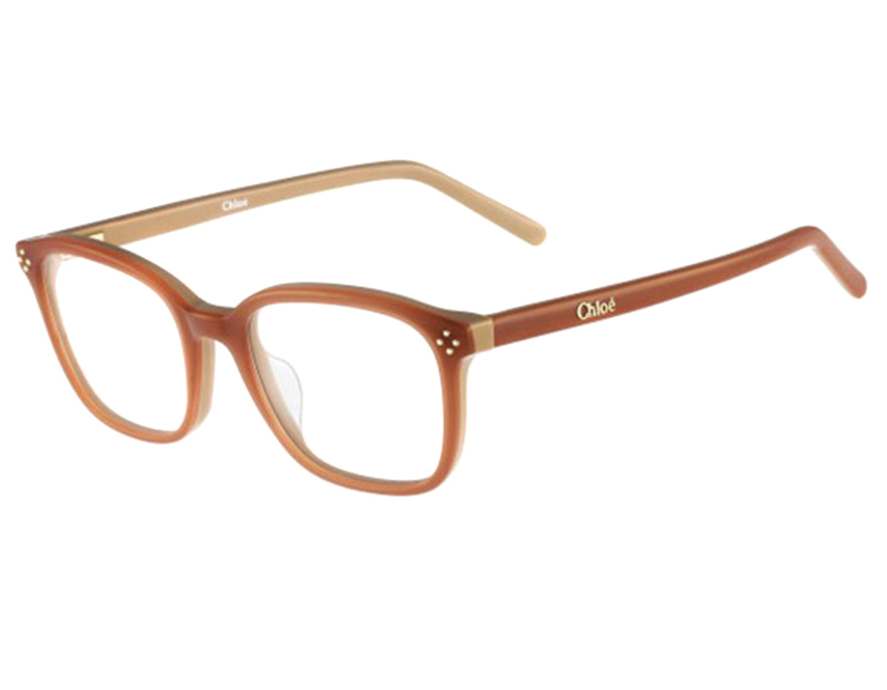 Chloe CE2667-208 50 50mm New Eyeglasses