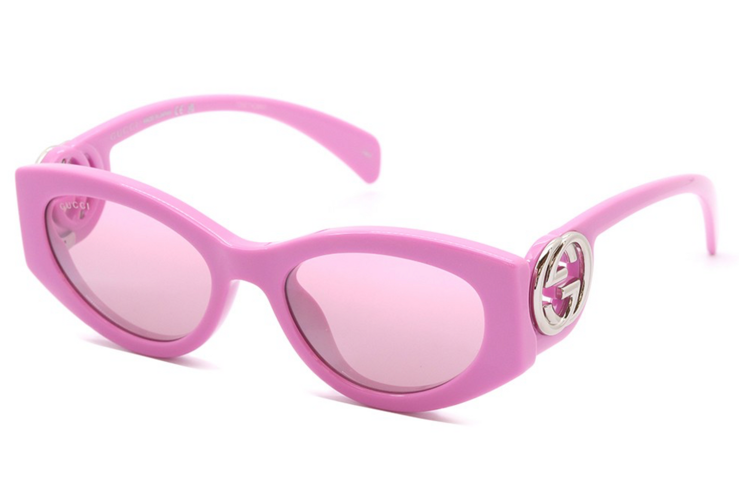 Gucci GG1691S-003 54mm New Sunglasses