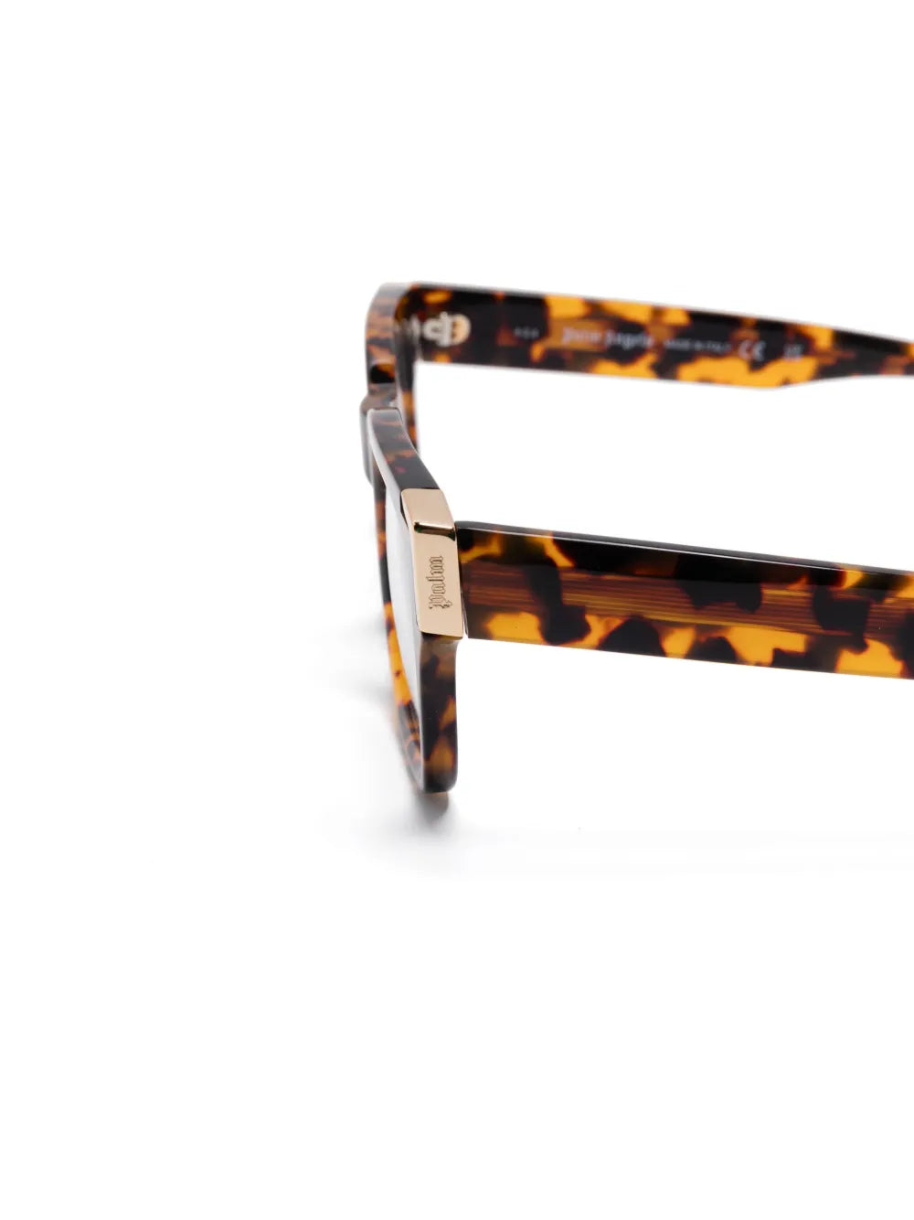 Palm Angels Style-11-PERJ011F24PLA0016000 51mm New Eyeglasses