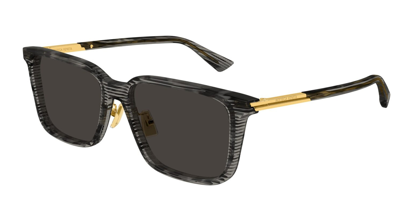 Bottega Veneta BV1374SK-007 57mm New Sunglasses