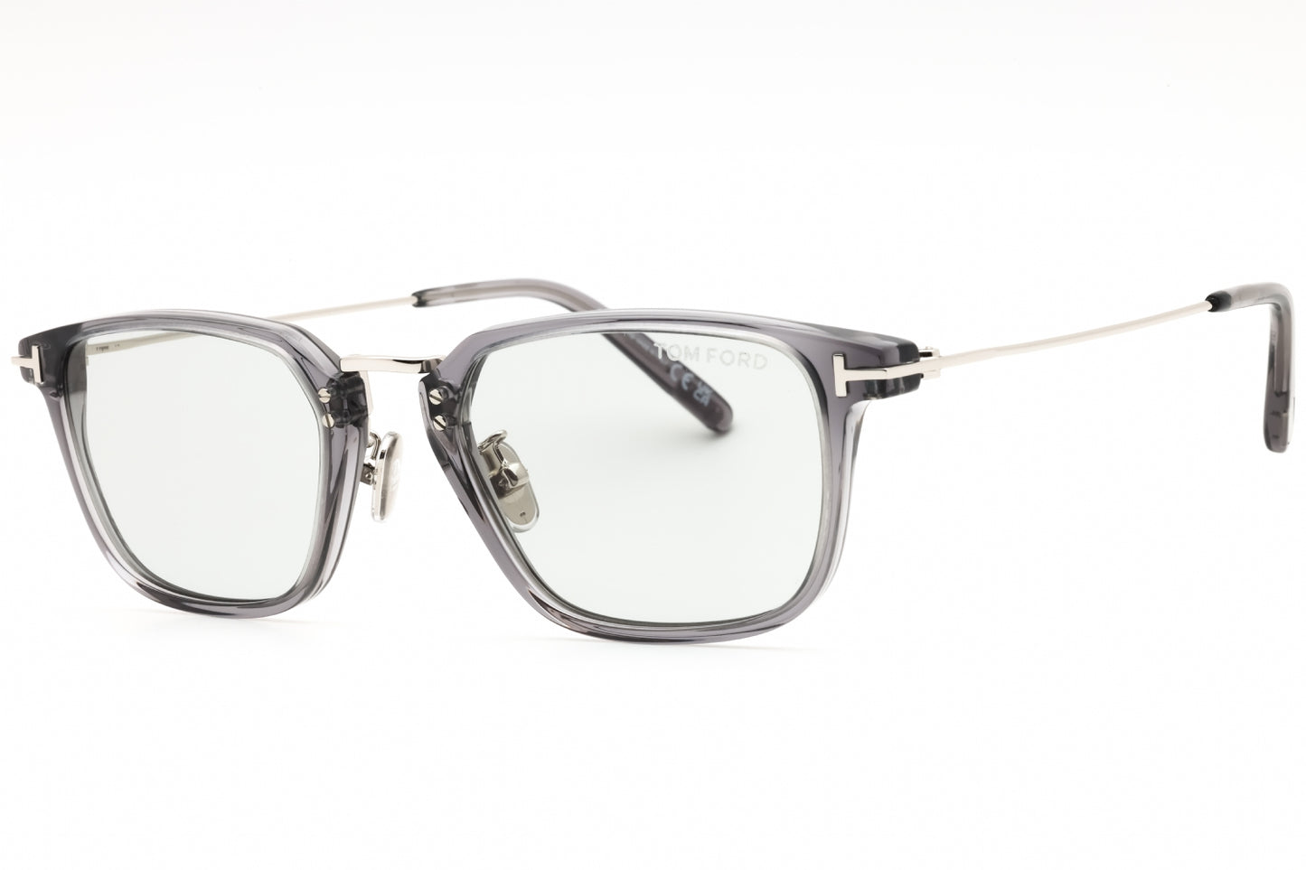 Tom Ford FT1042-D-12A 52mm New Sunglasses