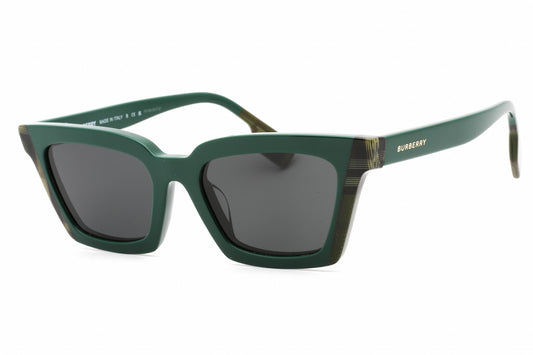 Burberry 0BE4392U-405780 52mm New Sunglasses