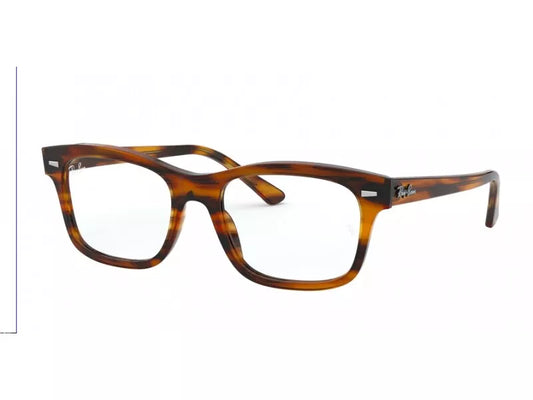 Ray Ban RX5383-5144-54  New Eyeglasses