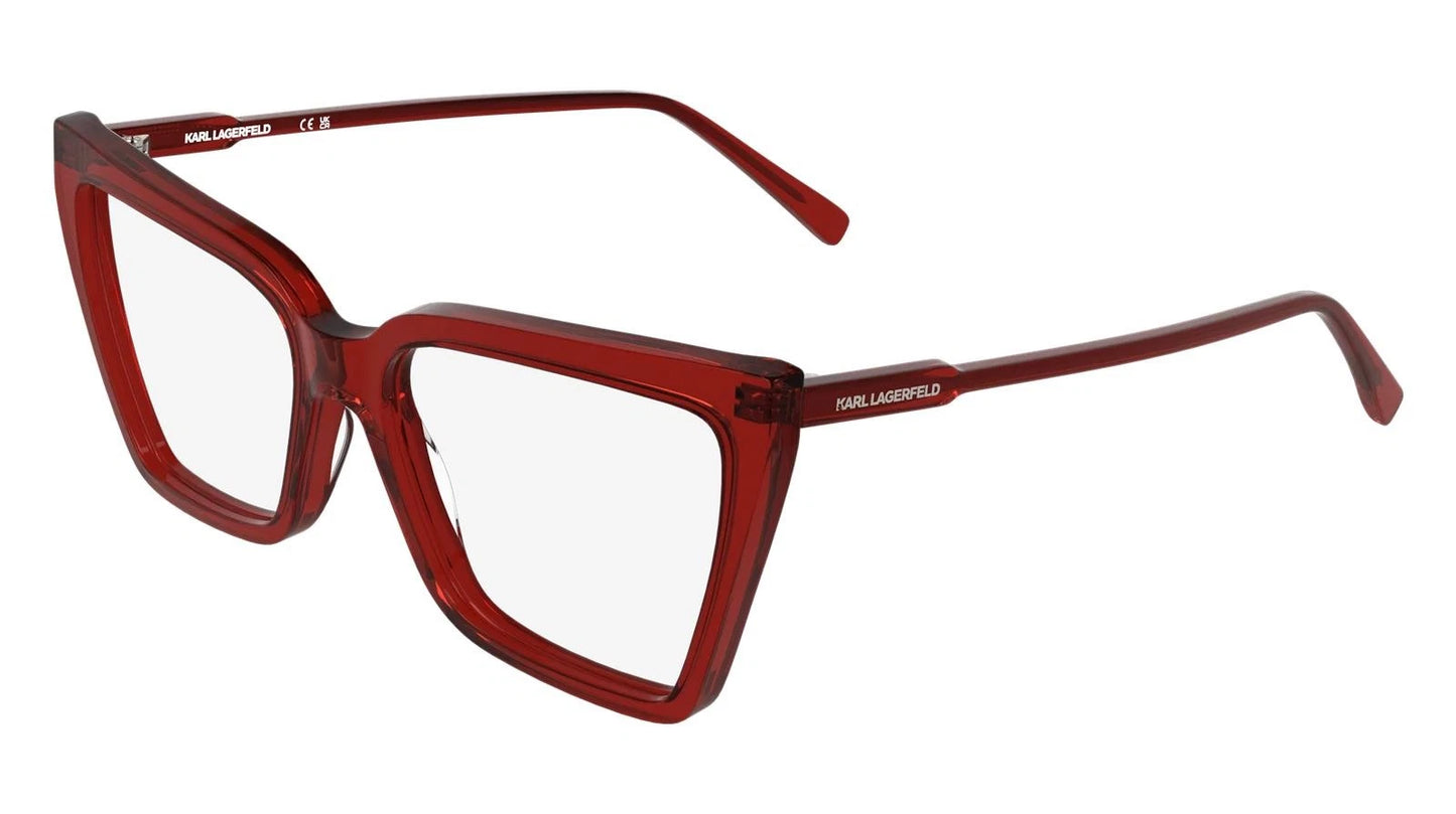 KARL LAGERFELD KL6216-600-5615 56mm