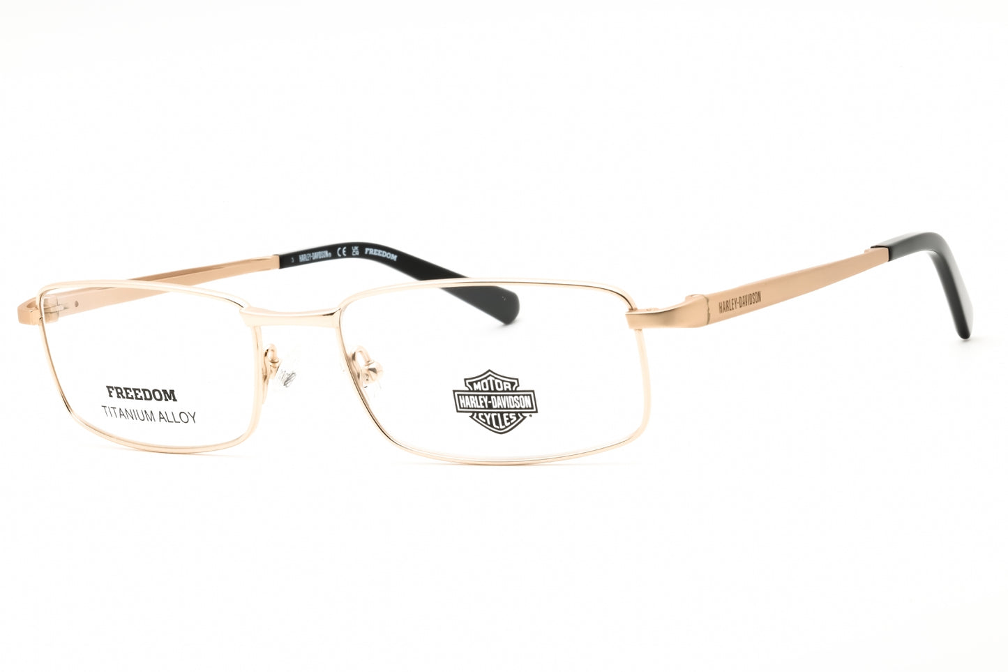 Harley Davidson HD9027-032 55mm New Eyeglasses