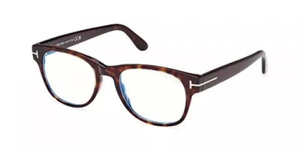 Tom Ford FT5898B-52-52 52mm New Eyeglasses