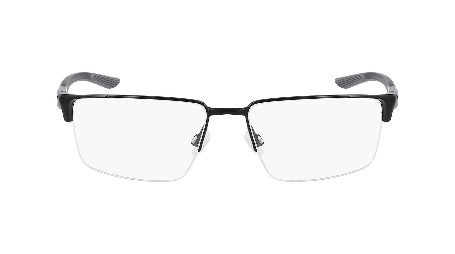 Nike 8054-N-001-5516 55mm New Eyeglasses