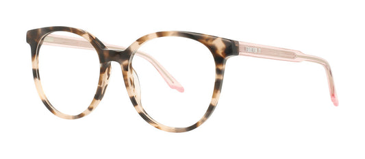 FOREVER 21 F2122-C2 52mm New Eyeglasses