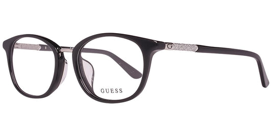 Guess GU2689D-001-51  New Eyeglasses