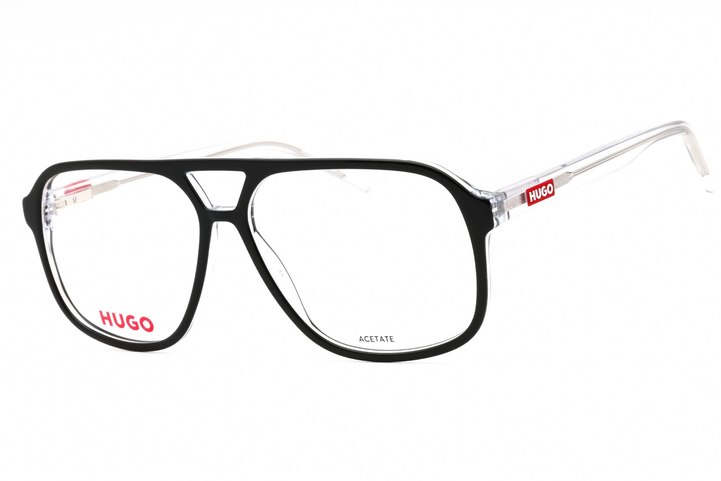 Hugo Boss HG 1200-07C5 00 59mm New Eyeglasses