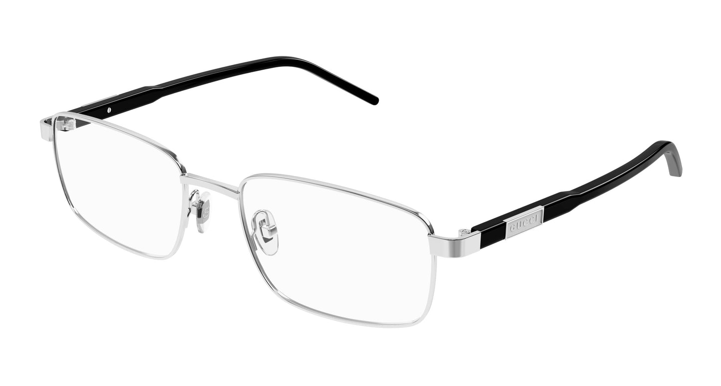 Gucci GG1801o-005 56mm New Eyeglasses