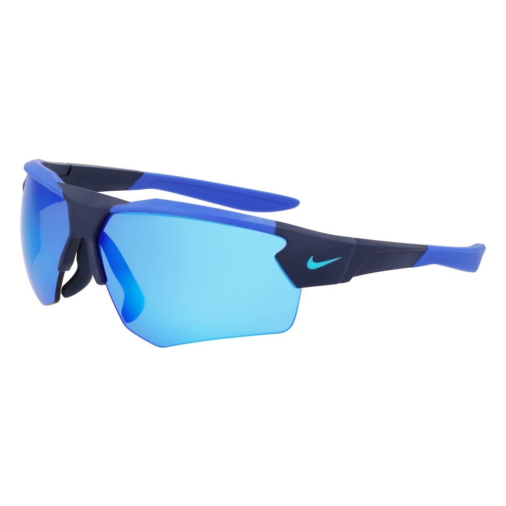 Nike CLOAK-DUO-EV24036-0410-7109 71mm New Sunglasses