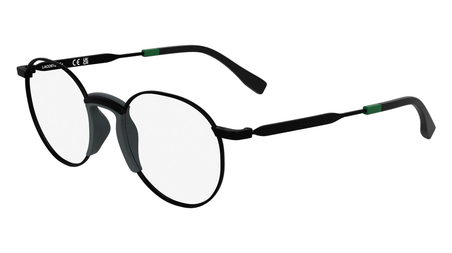 LACOSTE L3114-002-4518 45mm New Eyeglasses