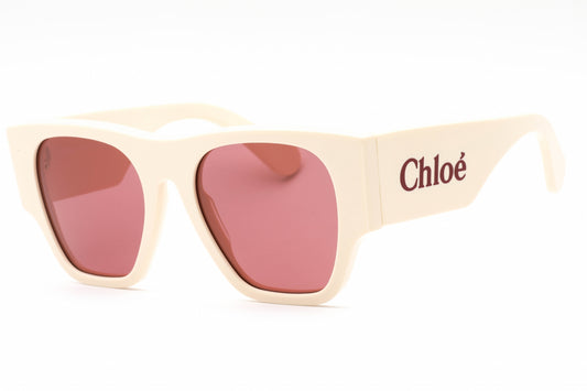 Chloe CH0233S-003 53mm New Sunglasses