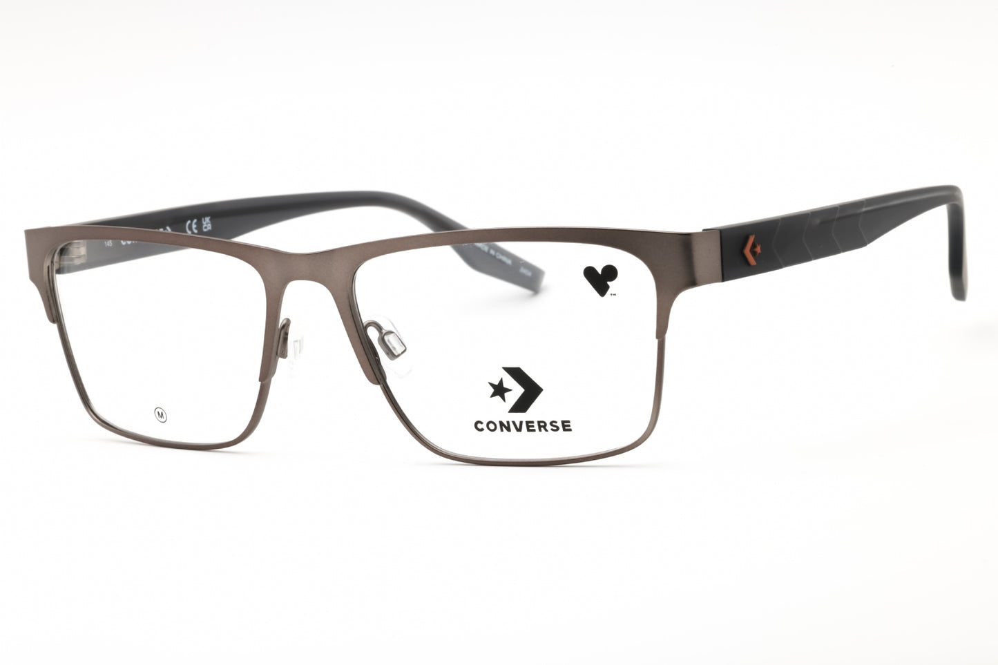 Converse CV3019-070 55mm New Eyeglasses