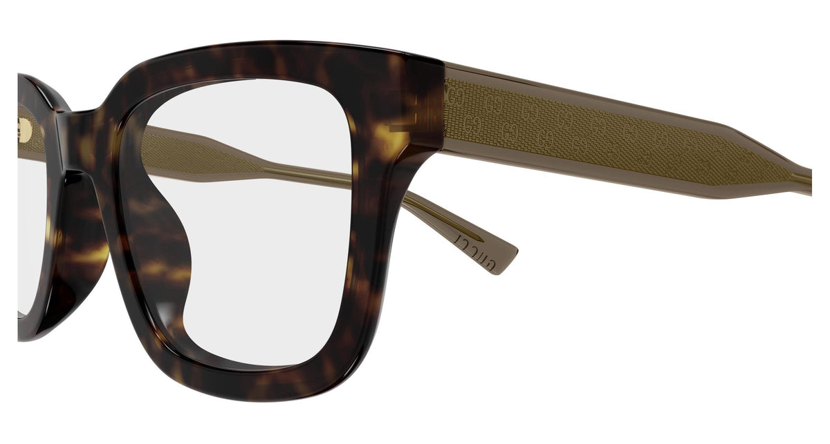 Gucci GG2071oL-002 52