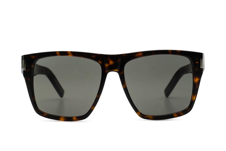 Yves Saint Laurent SL-424-002-56 56mm New Sunglasses