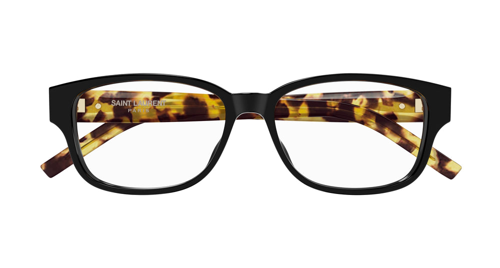 Yves Saint Laurent SL-M149-010 52mm New Eyeglasses