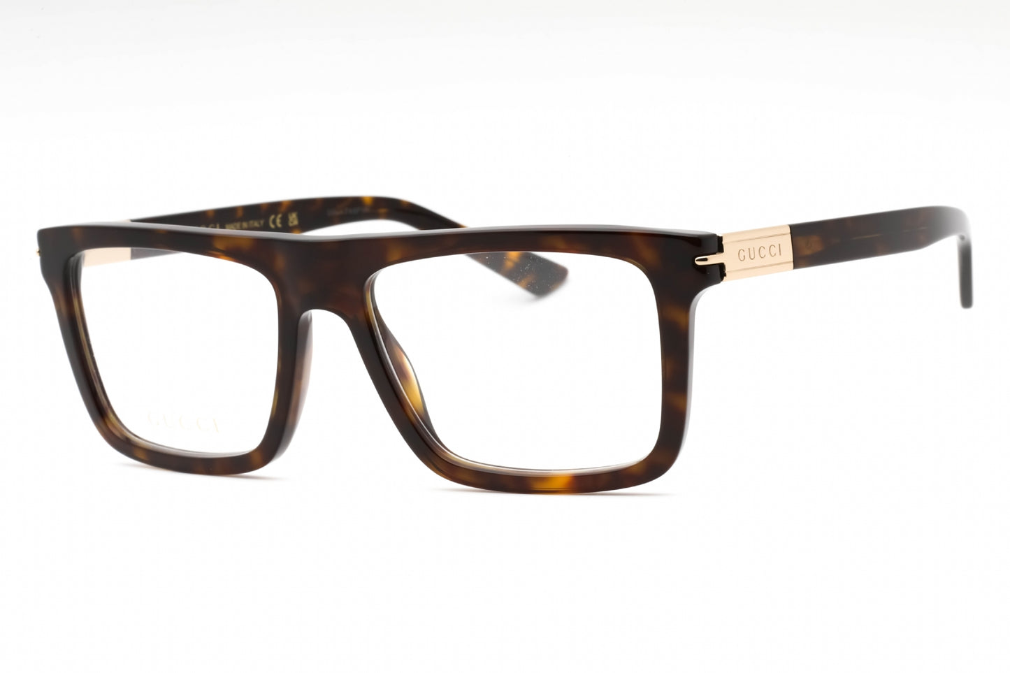 Gucci GG1504O-006 56mm New Eyeglasses