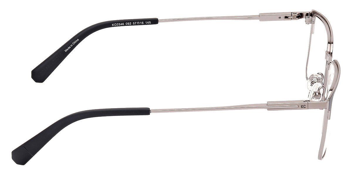 Kenneth Cole New York KC0346-092 55mm New Eyeglasses