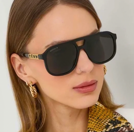 Gucci GG1188S-001 58mm New Sunglasses