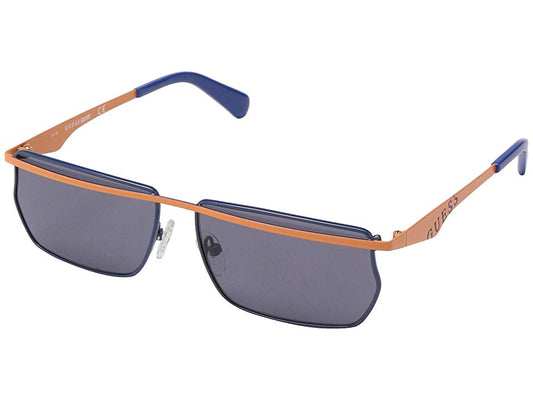 Guess 8208-5742A 57mm New Sunglasses