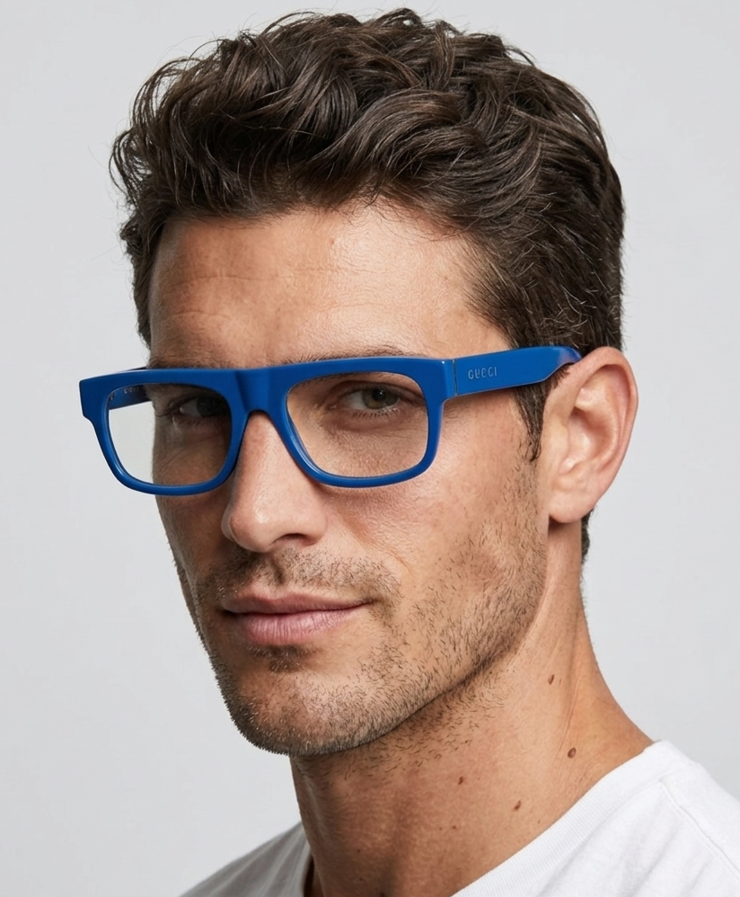 Gucci GG1137o-004 53 New Eyeglasses