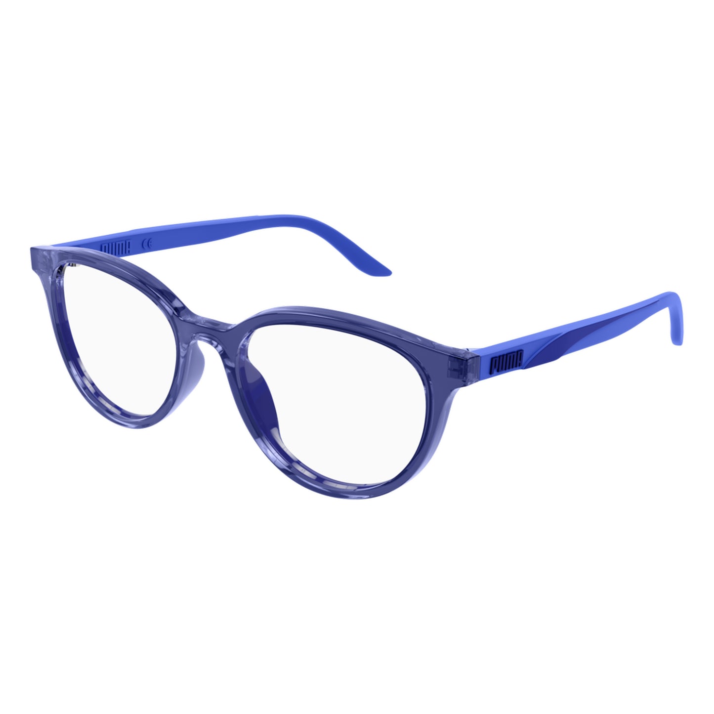 Puma PU0346o-002 52mm New Eyeglasses