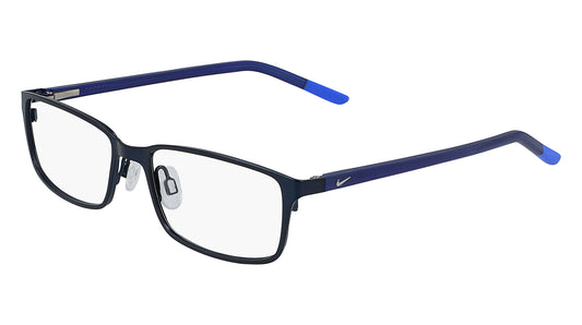 Nike 5580-401-49 49mm New Eyeglasses